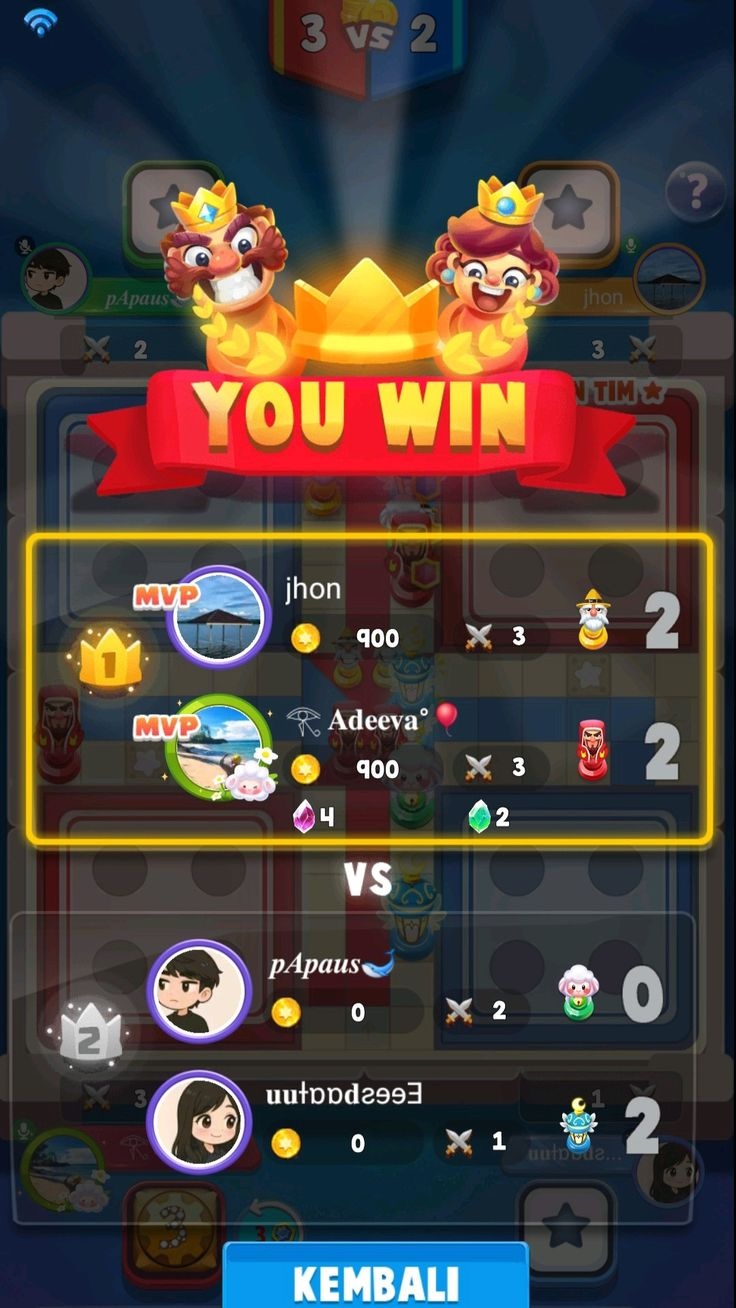 Easywin game