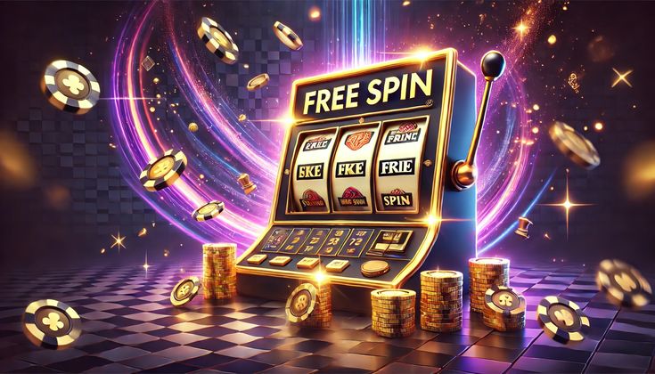 Easywin پر آن لائن سلاٹس کے بارے میں