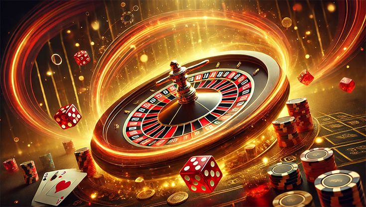 Easywin آن لائن کیسینو میں کھیلنے کی وجوہات